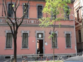 Scuola Infanzia Bergognone foto asilo 