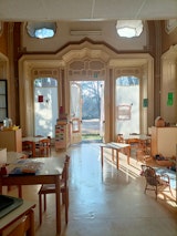 Scuola Infanzia Porta Venezia foto asilo 