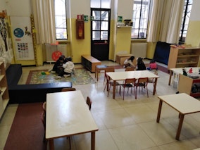 Scuola Infanzia Ruffini foto asilo 6